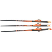 Ravin 400 Grain Lighted Crossbow Arrows (3-pack)