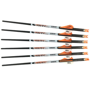 Ravin R134 Premium Match-grade Lighted Arrows .001 (3-pack)