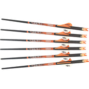 Ravin 400 Grain 20" Crossbow Arrows (6 Pack)