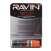 Ravin Serving And String Fluid