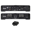 Boss Audio 2 Channel Amplifier 600w Rms/800w Max