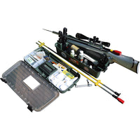 Mtm Shooting Range Box & Maintenance Center