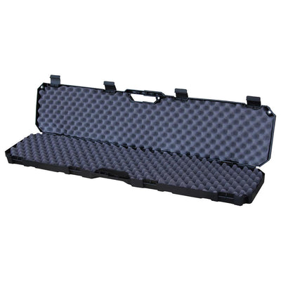 Mtm Rifle Case Single Scoped 51