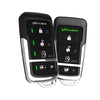 Omega Multipurpose Remote Kit: 2-way 5-button Rf Kit; 3000+ Feet Range Includes Antenna & 1511 & 141