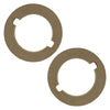 Nippon 2.91" Tweeter Mdf Ring (pair)
