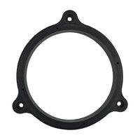 Audiopipe - Nissan 6.5" Factory To Aftermarket Speaker Adapter Kit