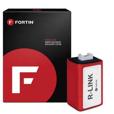 Fortin ‘15-’19 Volkswagen / Audi Key Programming Tool - For Key Programming Of Select Evo Modules
