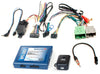 Pac Onstar Radio Replacement Interface/steering Wheel Control For '14-'19 Chevrolet/gm Vehicles