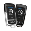Excalibur 1500 Feet 1+1 Button Remote Start Keyless Entry System
