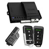 Excalibur 900mhz Keyless Entry & Remote Start