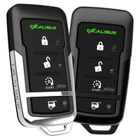Excalibur 900mhz Keyless Entry & Remote Start
