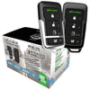Excalibur Remote Start/keyless Entry System With 3000 Foot Range