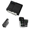 Excalibur 900mhz Led 2-way  Keyless Entry & Remote Start (linkr Ready)