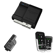Excalibur 900mhz Led 2-way  Keyless Entry & Remote Start (linkr Ready)