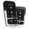 Excalibur 900mhz Led 2-way  Keyless Entry & Remote Start (linkr Ready)