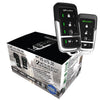 Excalibur 900mhz Led 2-way  Keyless Entry & Remote Start (linkr Ready)