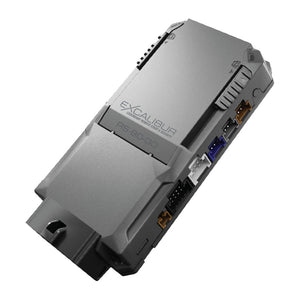 Excalibur All-in-one Data Start Control Module