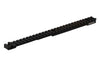 Xs Sights Long Rail With Ghost Ring - Ruger Gunsite Scout Rifle