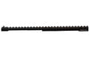 Xs Sights Long Rail With Ghost Ring - Ruger Gunsite Scout Rifle