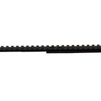 Xs Sights Long Rail With Ghost Ring - Ruger Gunsite Scout Rifle