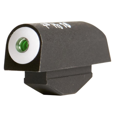 Xs Sights Big Dot Tritium - S&w J Frame & Ruger Sp101 (fixed Rear)