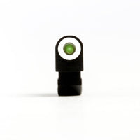 Xs Sights Standard Dot Tritium - S&w J Frame & Ruger Sp101 (fixed Rear)