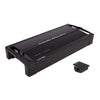 Power Acoustik Compact Monoblock Amplifier 2100w Rms/3500 Watts Max
