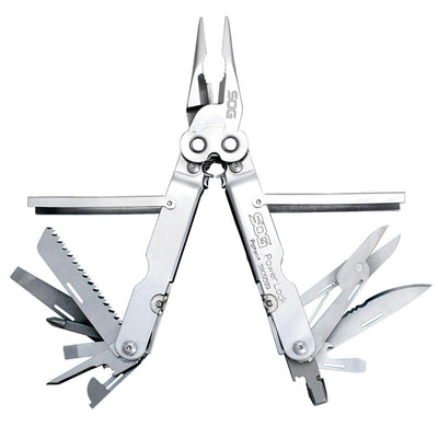 Sog Powerlock Multi Tool