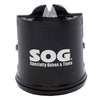Sog Countertop Pull Through Sharpener