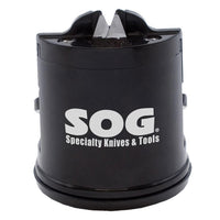 Sog Countertop Pull Through Sharpener