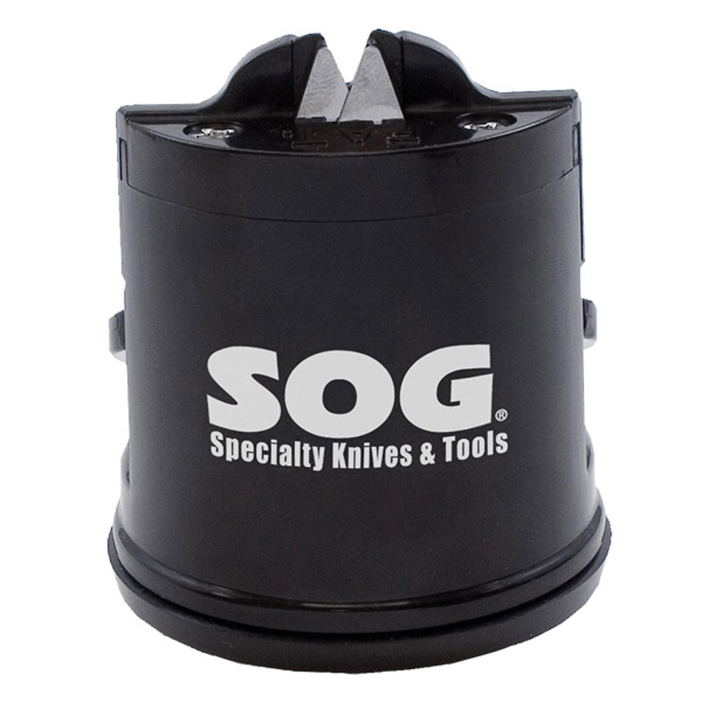 Sog Countertop Pull Through Sharpener
