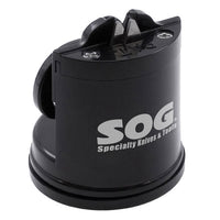 Sog Countertop Pull Through Sharpener