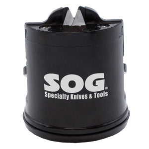 Sog Countertop Pull Through Sharpener