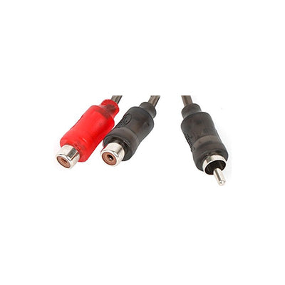 Stinger 1000 Series 1)male(2)female Y-adapt (6
