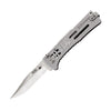 Sog Slimjim Folding Knife (silver Straight Edge)