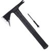 Sog Survival Hawk Tomahawk Black 12.1" Overall Nylon Sheath
