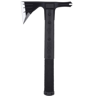 Sog Survival Hawk Tomahawk Black 12.1