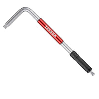 Vessel 2 Way-speed L-handle (11 Piece Set)
