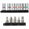 Vessel 2 Way-speed L-handle (11 Piece Set)