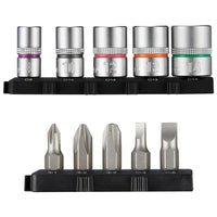 Vessel 2 Way-speed L-handle (11 Piece Set)