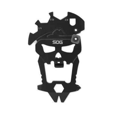 Sog Macv Tool 12 Component Skull Multi-tool 2.5