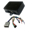 Crux Radio Replacement Interface For Select ’00-13 Gm Class Ii Vehicles With Chime