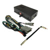 Crux Onstar Radio Replacement Interface For Select ’00-11 Gm Class Ii With Swc