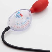 Ez Red Anti Freeze Hydrometer