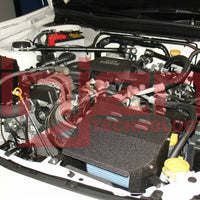 Injen Black Short Ram Intake System