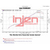 Injen Black Short Ram Intake System