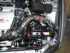 Injen Polished Cold Air Intake System - Acura Tsx