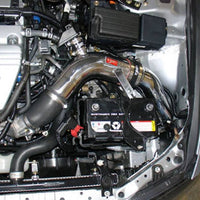 Injen Polished Cold Air Intake System - Acura Tsx