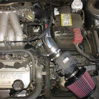 Injen Polished Short Ram Intake System