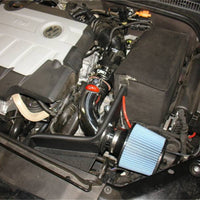 Injen Sp Short Ram Cold Air Intake System For Volkswagen Turbo Diesel (polished)